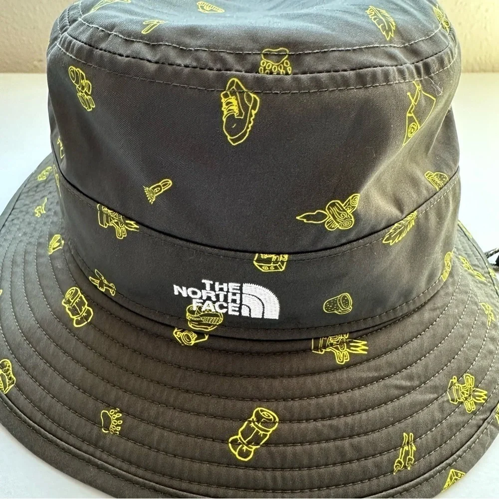 The north face youth/juniors bucket hat